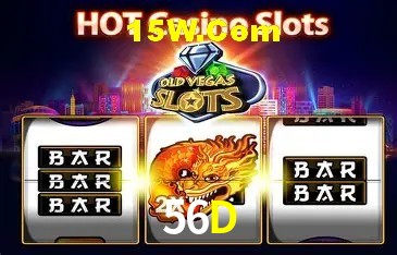 Jogos com bônus e suporte 24h na 56D