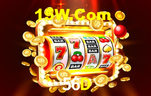 Mercados ao vivo e cash out na 56D